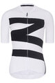 RIVANELLE BY HOLOKOLO kratki dres i kratke hlače - MISSVELOAIRE - crna/bijela