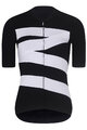 RIVANELLE BY HOLOKOLO kratki dres i kratke hlače - MISSVELOAIRE - crna/bijela