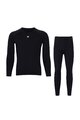 HOLOKOLO WINTER BASE LAYER - crna