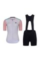 RIVANELLE BY HOLOKOLO kratki dres i kratke hlače - TECHNICAL  - zelena/crna