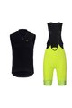 RIVANELLE BY HOLOKOLO kratki dres i kratke hlače - PURE - žuta/crna