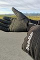 HOLOKOLO rukavice s dugim prstima - NEAT WINTER - crna