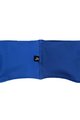HOLOKOLO traka za glavu - SUMMER HEADBAND - plava