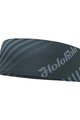 HOLOKOLO traka za glavu - SUMMER HEADBAND II - siva