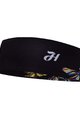 HOLOKOLO traka za glavu - SMR HEADBAND II LADY - crna