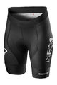 CASTELLI kratke hlače bez tregera - INEOS 2020 LADY - crna