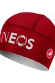 CASTELLI kapa - INEOS VIVA - crvena