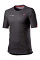 CASTELLI majica kratkih rukava - INEOS 2020 TECH - siva