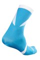 KATUSHA SPORTS čarape klasične - ISRAEL 2020 - svjetloplava