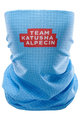 KATUSHA SPORTS grijač zavrat - ALPECIN 2019 - plava/crvena