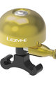 LEZYNE zvono - CLASSIC BRASS MEDIUM - zlatna