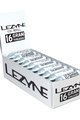 LEZYNE CO2 pumpa/bombica - 16G SILVER - srebrna