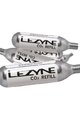 LEZYNE CO2 pumpa/bombica - 16G SILVER - srebrna