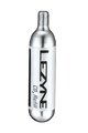 LEZYNE CO2 pumpa/bombica - 20G SILVER - srebrna