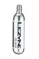 LEZYNE CO2 pumpa/bombica - 25G SILVER - srebrna