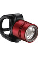LEZYNE svjetlo - FEMTO DRIVE FRONT - crna