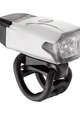 LEZYNE svjetlo - KTV DRIVE FRONT - bijela
