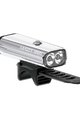 LEZYNE svjetlo - LITE DRIVE 1000XL - srebrna