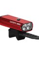 LEZYNE svjetlo - LITE DRIVE 1000XL - crvena