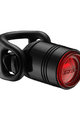 LEZYNE svjetlo - FEMTO DRIVE - crna