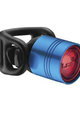 LEZYNE svjetlo - FEMTO DRIVE - plava