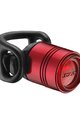 LEZYNE svjetlo - FEMTO DRIVE REAR - crvena