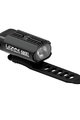 LEZYNE svjetlo - HECTO DRIVE 500XL - crna