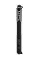 LEZYNE pumpa - GRIP DRIVE HP M - crna