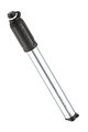 LEZYNE pumpa - HP DRIVE M - srebrna