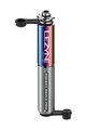 LEZYNE pumpa - POCKET DRIVE HV - srebrna