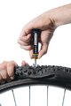 LEZYNE alati - TUBELESS INSERT KIT - crna