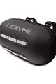 LEZYNE torba - LEZYNE HARD CADDY - crna