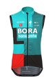 LE COL prsluk - BORA HANSGROHE 2022 - crvena/crna/zelena