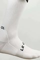 LE COL čarape klasične - BORA HANSGROHE 2022 - bijela