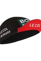 LE COL kapa - BORA HANSGROHE 2022 - crna/crvena/zelena
