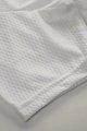LE COL majica kratkih rukava - PRO AIR - bijela