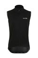 LE COL prsluk - SPORT GILET II - crna