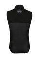 LE COL prsluk - SPORT GILET II - crna