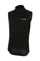 LE COL prsluk - SPORT GILET II - crna