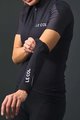 LE COL navlake na ruke - ARM WARMERS - crna