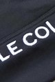 LE COL navlake na ruke - ARM WARMERS - crna