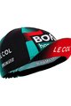 LE COL kapa - BORA HANSGROHE 2023 - zelena/crvena/crna