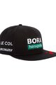 LE COL kapa - BORA HANSGROHE 2023 PODIUM - crna