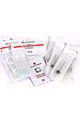 LIFESYSTEMS pribor za prvu pomoć - MINI STERILE FIRST AID KIT - crvena