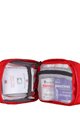 LIFESYSTEMS pribor za prvu pomoć - TREK FIRST AID KIT - crvena