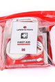 LIFESYSTEMS pribor za prvu pomoć - LIGHT & DRY MICRO FIRST AID KIT - crvena