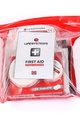 LIFESYSTEMS pribor za prvu pomoć - LIGHT & DRY MICRO FIRST AID KIT - crvena