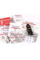 LIFESYSTEMS pribor za prvu pomoć - LIGHT & DRY MICRO FIRST AID KIT - crvena