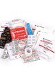 LIFESYSTEMS pribor za prvu pomoć - LIGHT AND & PRO FIRST AID KIT - crvena