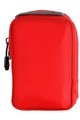 LIFESYSTEMS pribor za prvu pomoć - MINI STERILE FIRST AID KIT - crvena